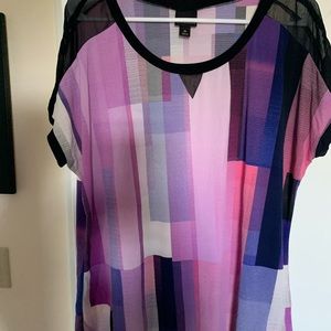 Women’s dressy blouse